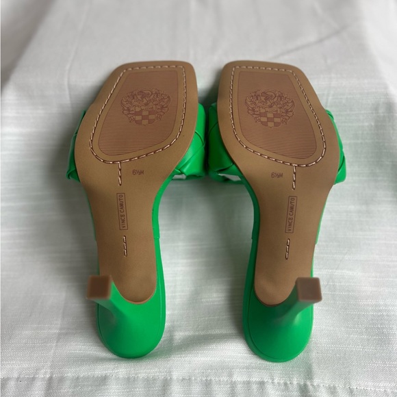 Vince Camuto- Brelanie Heels - Picture 3 of 4